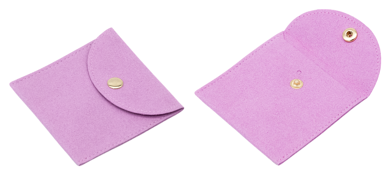 Pouch - SQE Collection