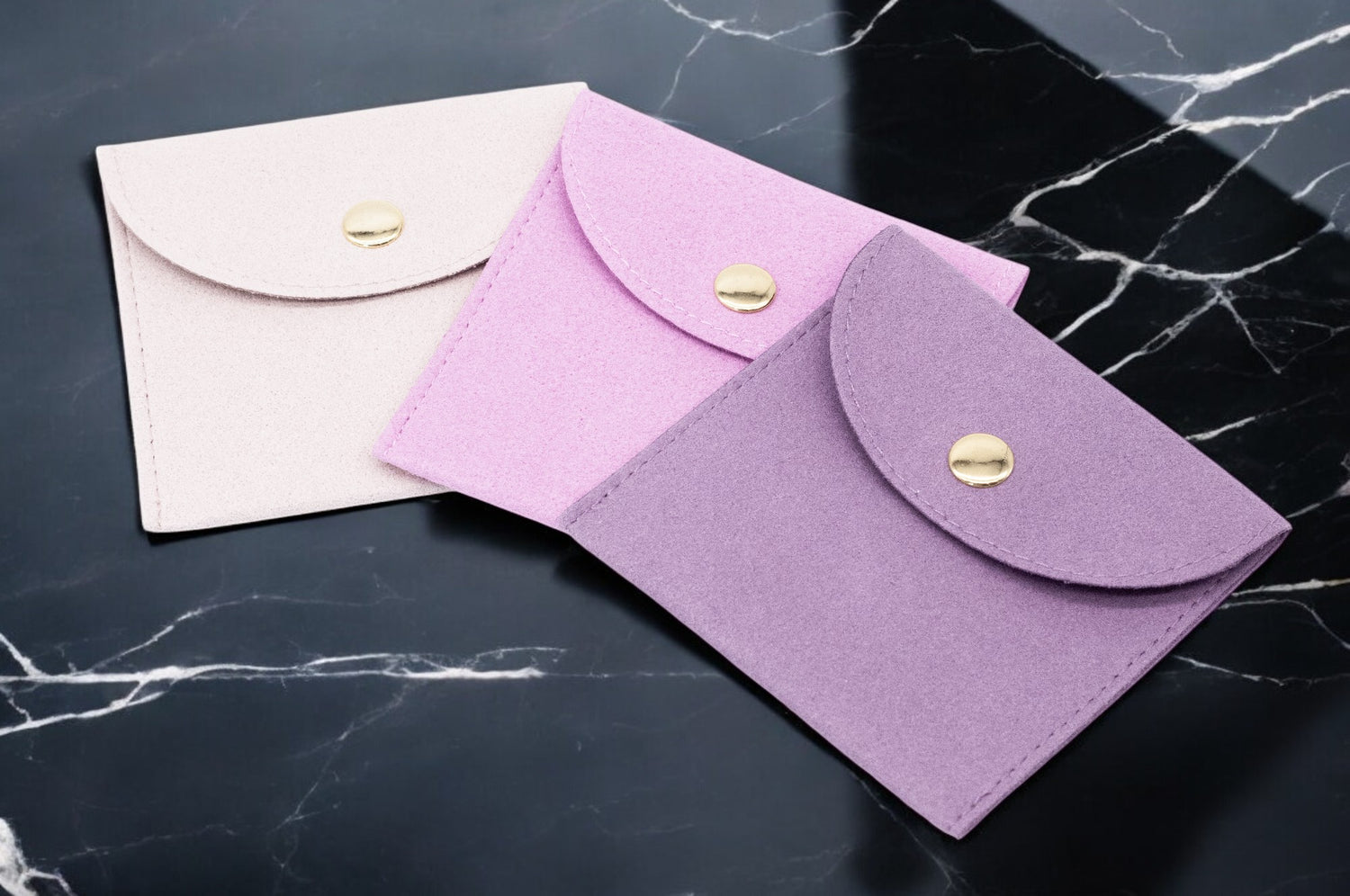 Pouch - SQE Collection